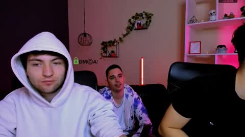 joseph_bear_ online show from March 15, 2026, 9:59 am