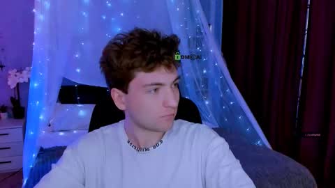 joseph_bear_ online show from March 28, 2026, 9:42 am