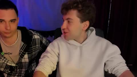 joseph_bear_ online show from April 9, 2026, 8:42 am