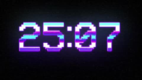 joseph online show from April 23, 2026, 11:07 pm