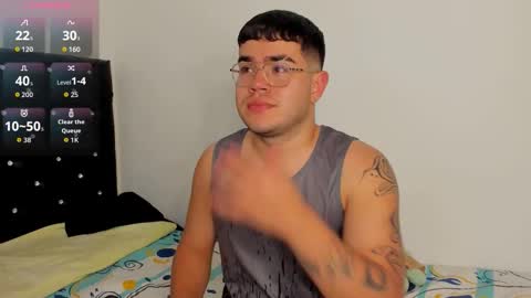 Snapshot of joseph_connor5 chatting on February 24, 2026, 1:36 am joseph online show from February 24, 2026, 1:36 am