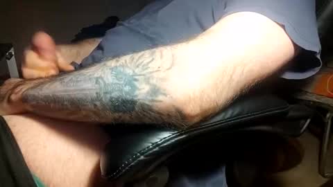Snapshot of joseph_darsy chatting on May 1, 2026, 2:38 am joseph_darsy online show from May 1, 2026, 2:38 am
