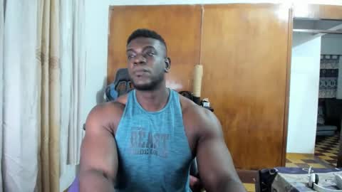 MR OAK online show from March 2, 2026, 1:19 am