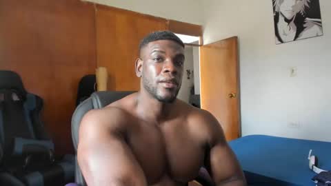 MR OAK online show from March 10, 2026, 5:51 pm