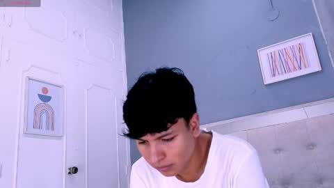 Joseph Gonzalez online show from April 16, 2026, 7:14 pm