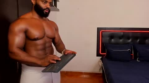 joseph palacios online show from January 7, 2025, 10:41 pm