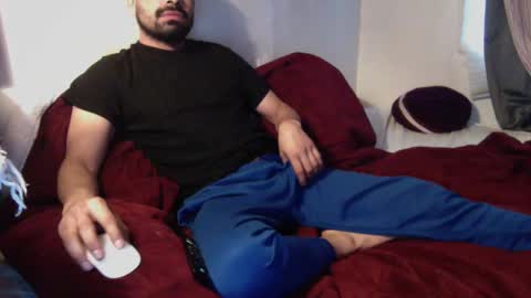 josephs1990 online show from January 13, 2025, 5:12 pm