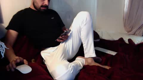 josephs1990 online show from January 14, 2025, 8:37 pm