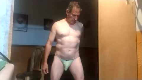 Jos Juan online show from September 13, 2025, 6:57 am