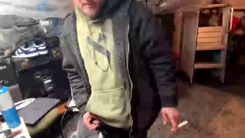 sissy josphine online show from February 10, 2026, 7:45 am