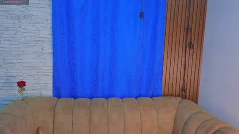 JOSETH ARIAZ online show from June 17, 2026, 11:12 am