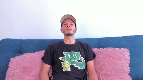 Josh  Val online show from July 21, 2026, 8:11 pm