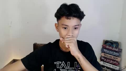 JOSH online show from March 7, 2026, 9:12 pm