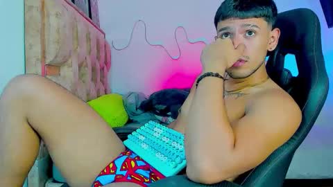 JOSH online show from April 12, 2026, 4:06 am