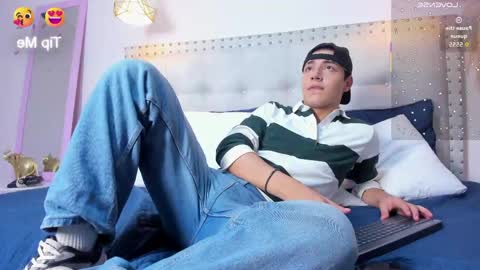 JOSH online show from May 24, 2026, 4:17 am
