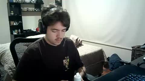 Josh online show from December 9, 2024, 3:29 am