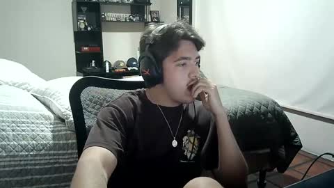 Josh online show from February 5, 2025, 4:37 am