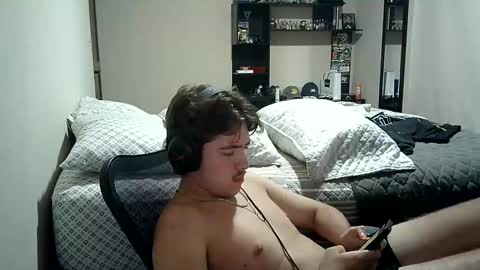 Josh online show from February 7, 2025, 12:09 am