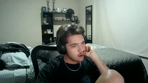 Josh online show from February 18, 2025, 7:54 am