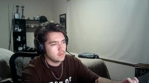 Josh online show from November 4, 2025, 12:21 am