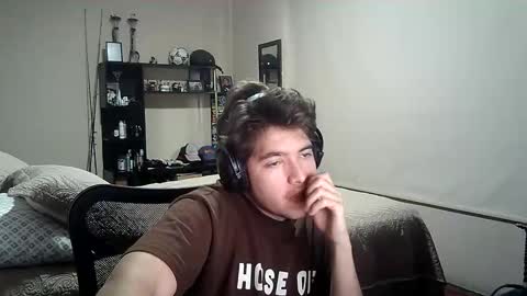 Josh online show from November 5, 2025, 7:47 pm