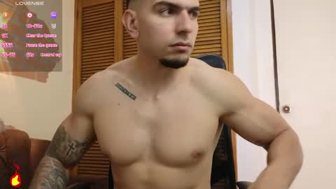 josh_miller01 online show from May 31, 2026, 6:09 pm