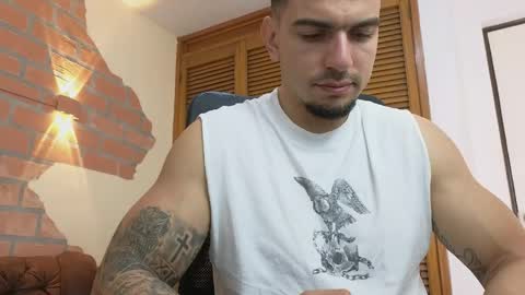 Snapshot of josh_miller01 chatting on June 6, 2026, 1:16 pm josh_miller01 online show from June 6, 2026, 1:16 pm