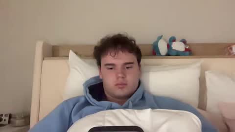 joshbarnett1035 online show from October 7, 2025, 11:07 am