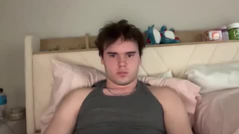 joshbarnett1035 online show from November 3, 2025, 1:01 pm