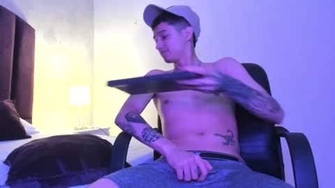 JoshBeech online show from February 6, 2026, 2:09 pm