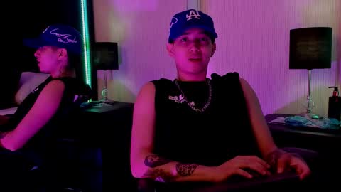 JoshBeech online show from February 13, 2026, 12:56 pm