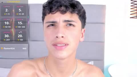 Josh online show from February 20, 2026, 6:26 am