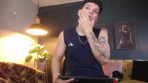 Snapshot of joshhhcomboy chatting on March 29, 2026, 7:58 pm JOSHH online show from March 29, 2026, 7:58 pm