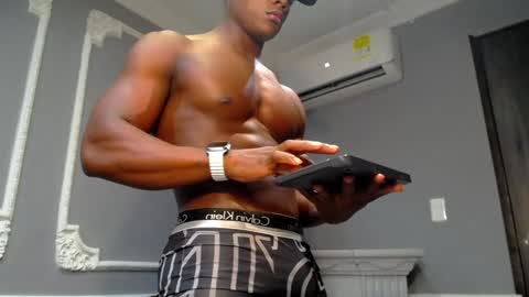 joshloganx online show from December 13, 2024, 7:53 pm