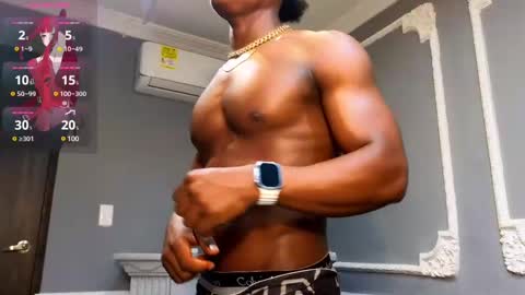 joshloganx online show from December 17, 2024, 9:49 pm