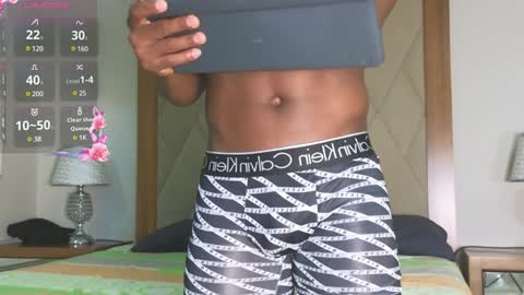 joshloganx online show from December 20, 2024, 8:55 pm