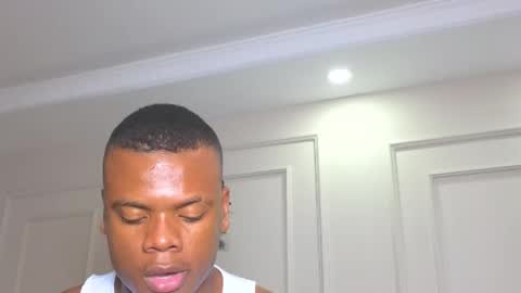 joshloganx online show from January 26, 2025, 12:05 am