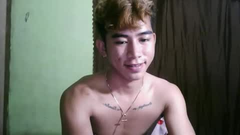 joshmatic online show from April 10, 2026, 9:19 pm