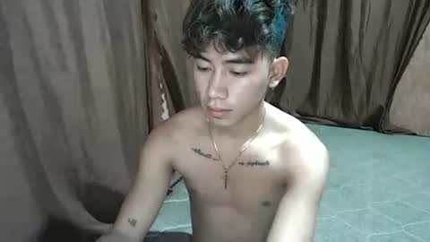 joshmatic online show from April 22, 2026, 12:35 am