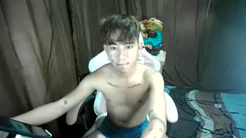 joshmatic online show from May 11, 2026, 9:23 pm
