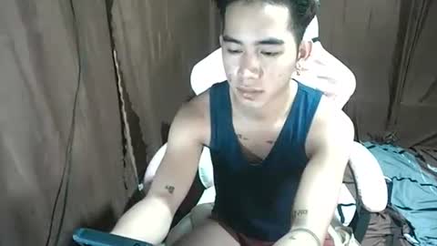 joshmatic online show from May 16, 2026, 11:57 pm