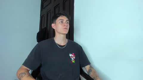 Josh online show from September 20, 2025, 11:06 pm