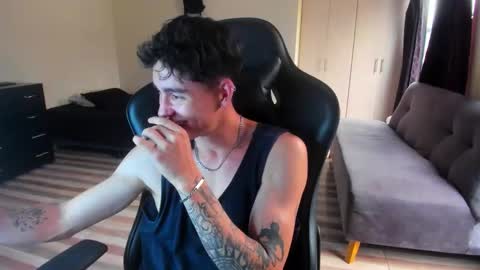 Josh online show from January 19, 2026, 4:33 pm