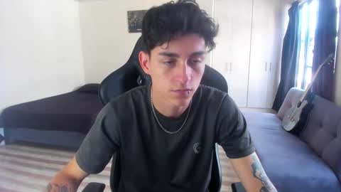 Josh online show from March 8, 2026, 7:50 pm