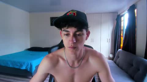 Josh online show from March 18, 2026, 8:01 pm