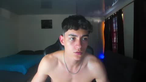 Josh online show from March 28, 2026, 9:25 pm