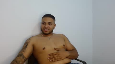 joshuadanielss online show from April 30, 2026, 4:30 am