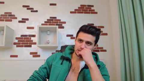 JoshuaGael online show from December 6, 2024, 6:04 am