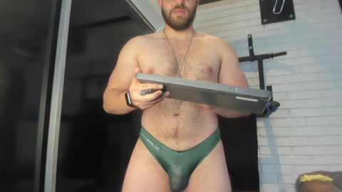      Joshua The Lion  online show from February 21, 2025, 7:32 pm