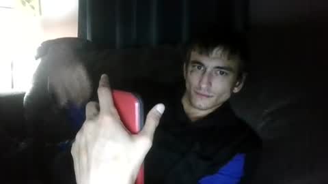 joshuamadeit123 online show from July 21, 2026, 5:32 am
